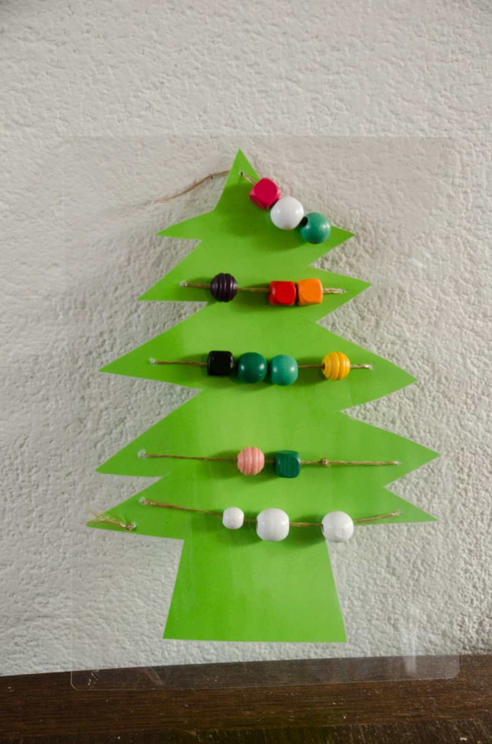 Blog 42 – Kerstboom versieren