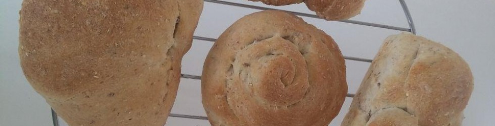 03 – Het geheime recept voor heerlijke broodjes