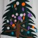 Blog 46 – Vilten kerstboom – 16 december 2014